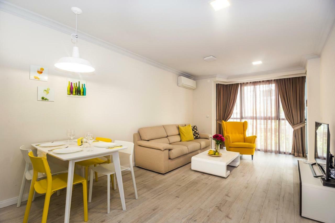 Vacation Apartment Plovdiv Exterior photo