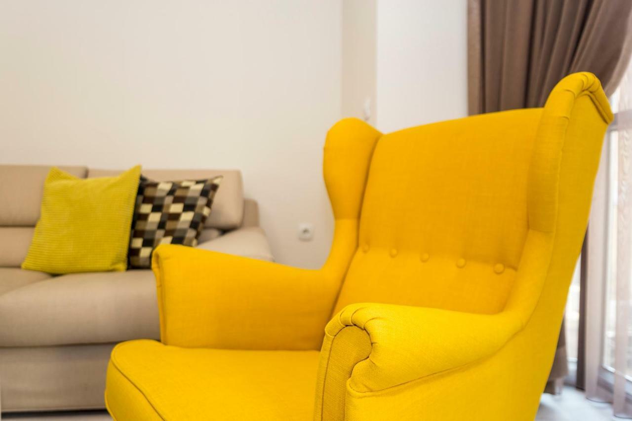 Vacation Apartment Plovdiv Exterior photo