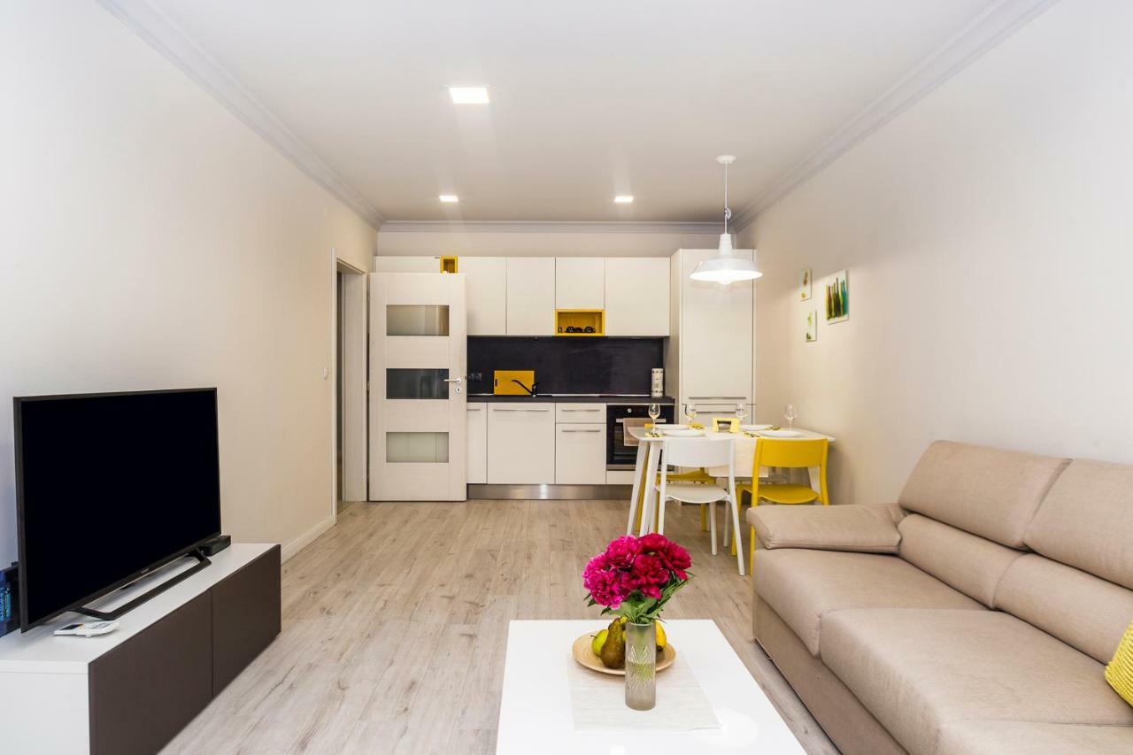 Vacation Apartment Plovdiv Exterior photo