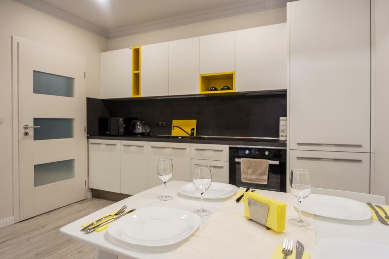 Vacation Apartment Plovdiv Exterior photo
