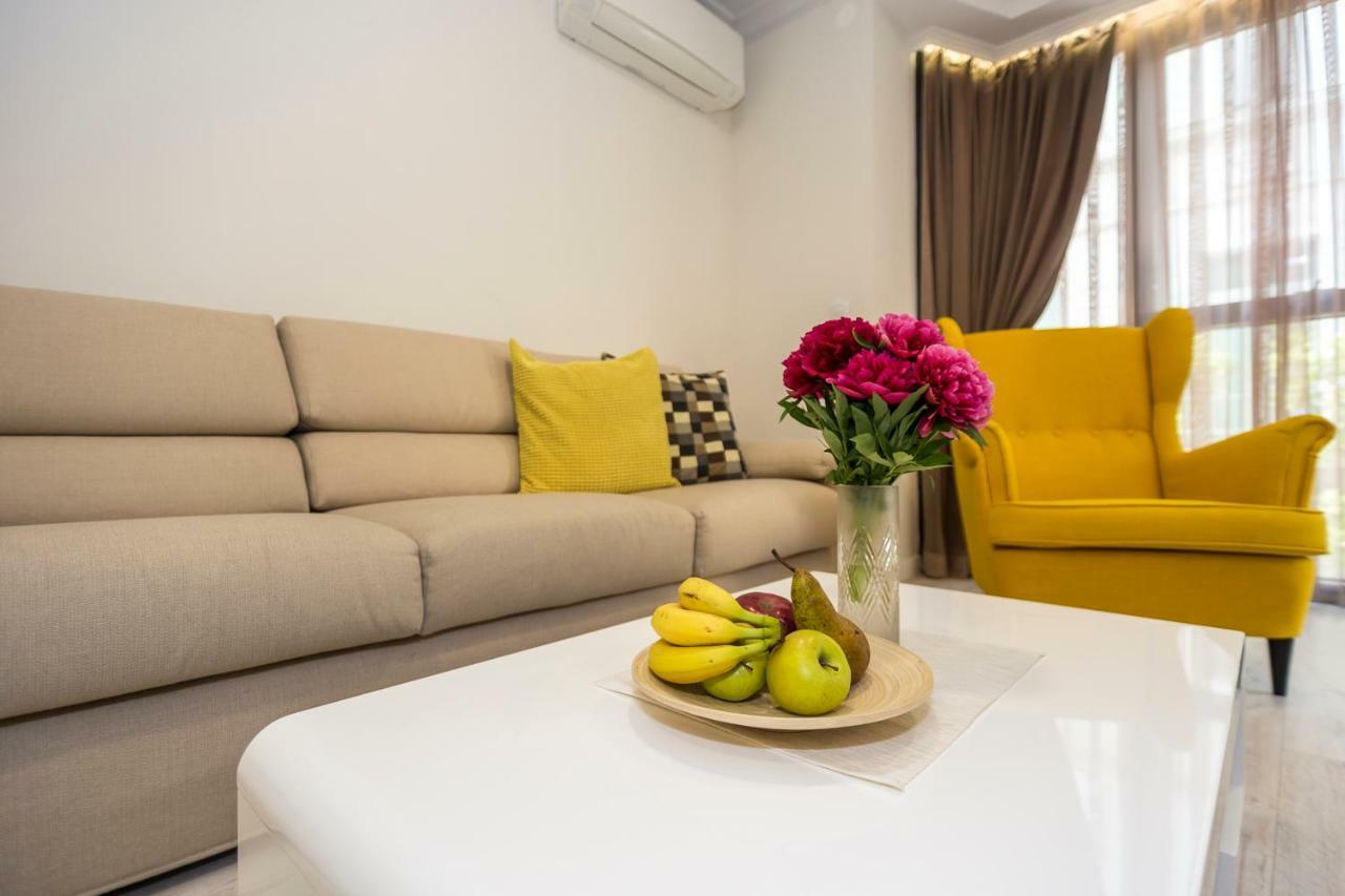 Vacation Apartment Plovdiv Exterior photo