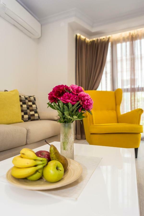 Vacation Apartment Plovdiv Exterior photo