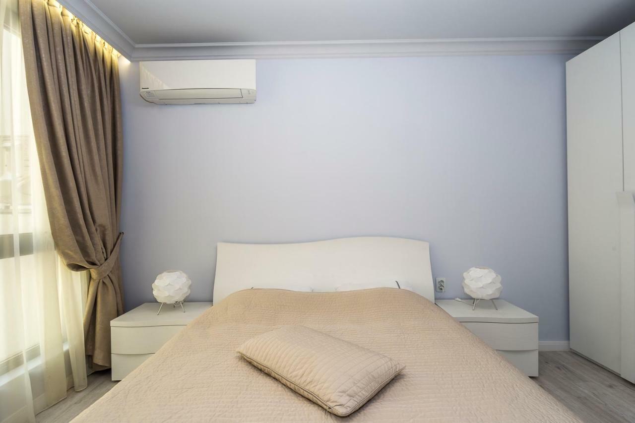 Vacation Apartment Plovdiv Exterior photo