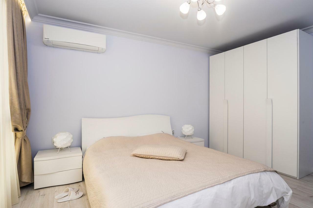 Vacation Apartment Plovdiv Exterior photo