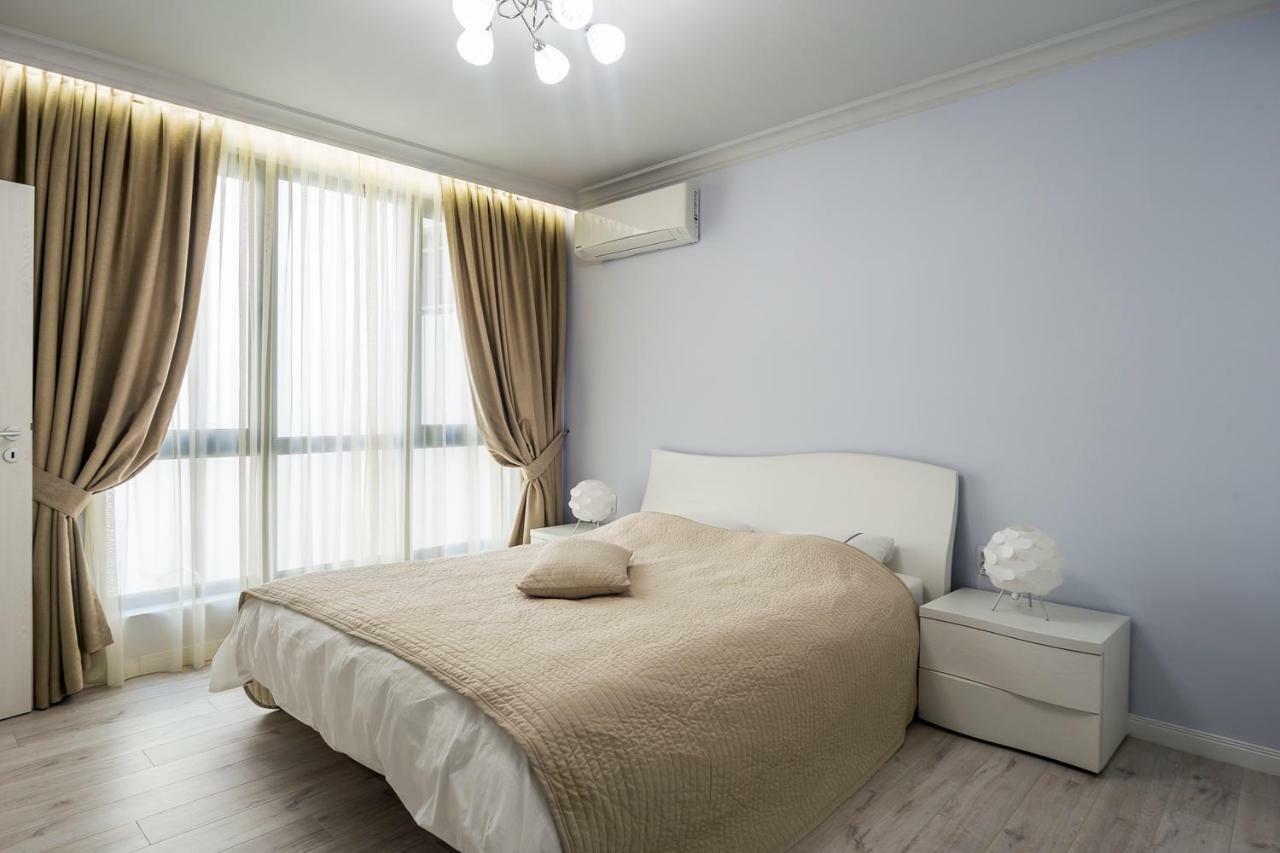 Vacation Apartment Plovdiv Exterior photo