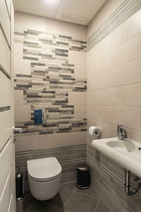 Vacation Apartment Plovdiv Exterior photo