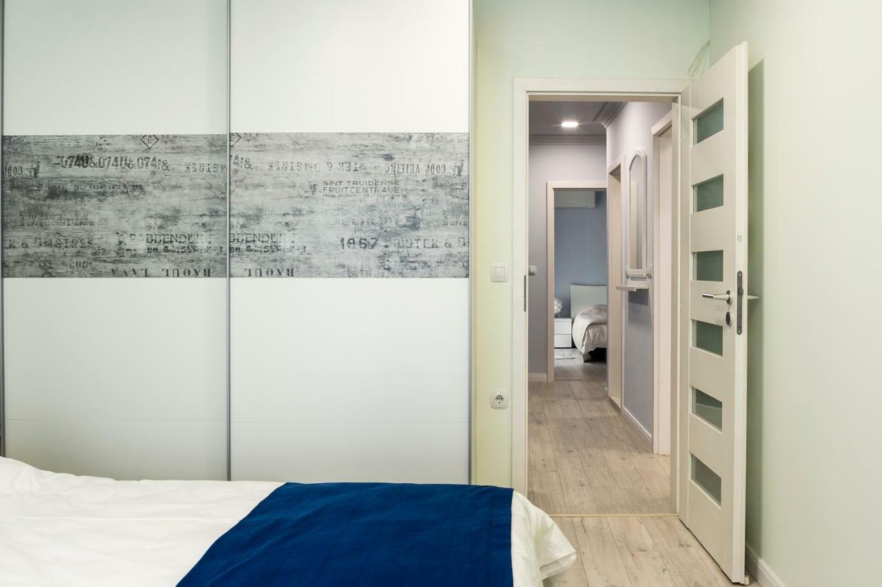 Vacation Apartment Plovdiv Exterior photo