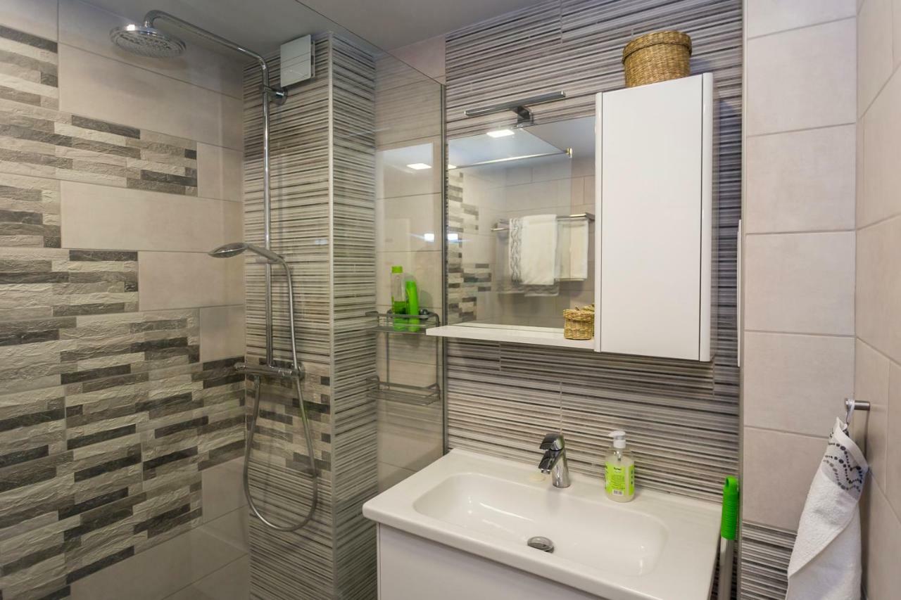 Vacation Apartment Plovdiv Exterior photo