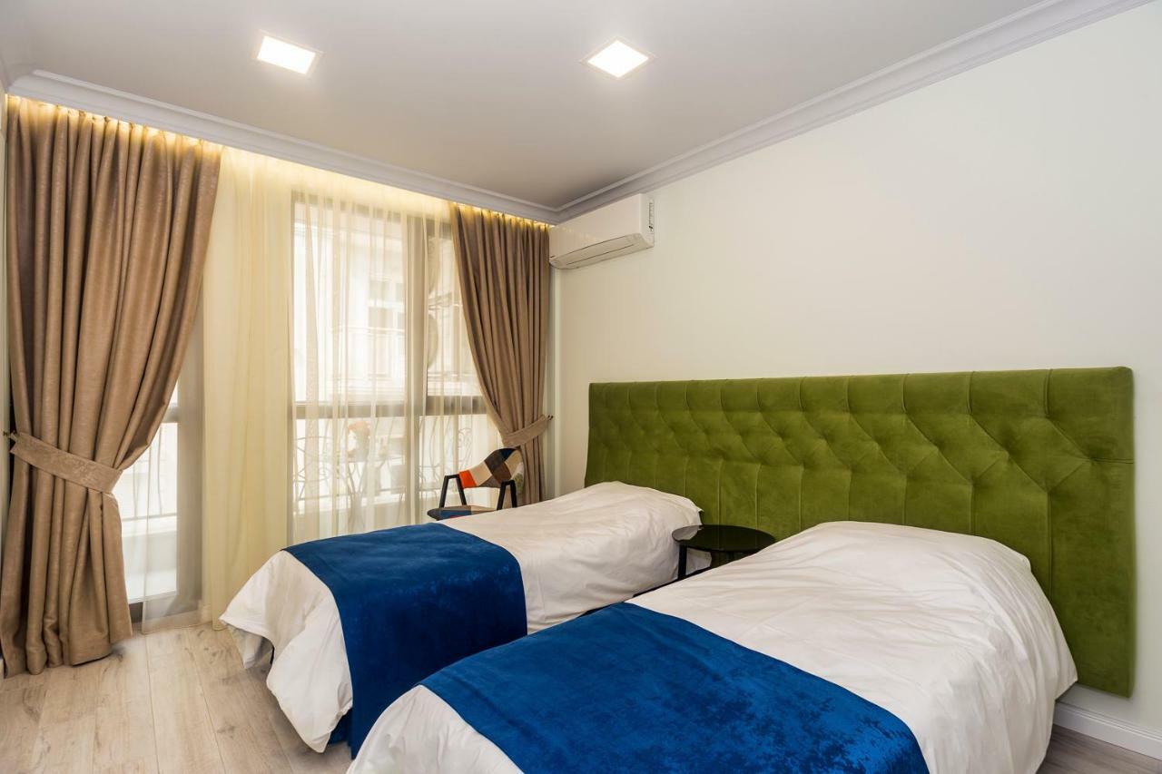 Vacation Apartment Plovdiv Exterior photo