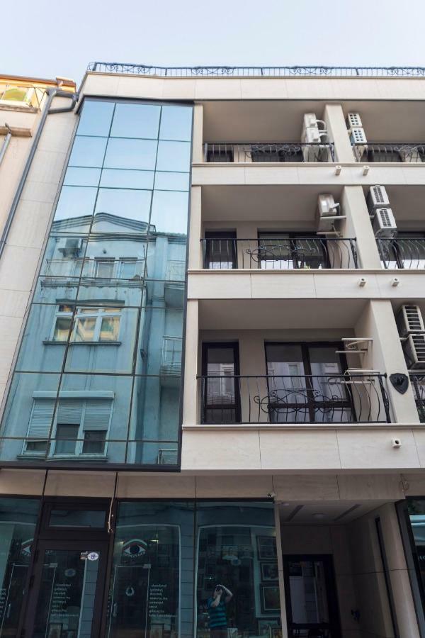 Vacation Apartment Plovdiv Exterior photo