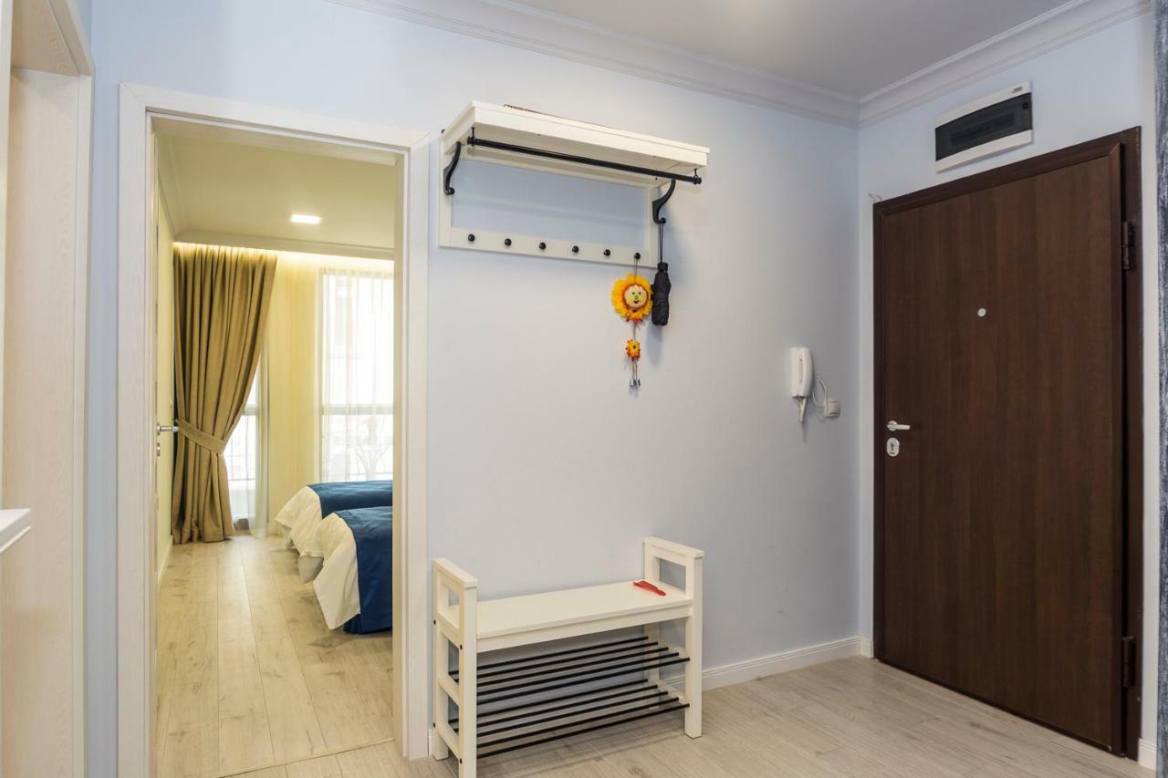 Vacation Apartment Plovdiv Exterior photo